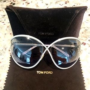 Tom Ford women's sunglasses